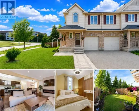 538 Beaumont Crescent Kitchener ON N2A 0A9