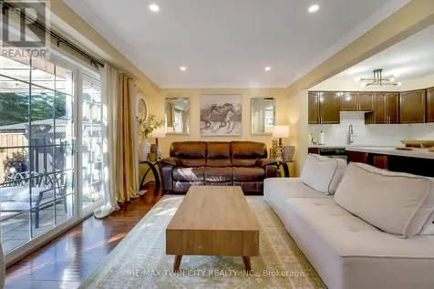 538 Beaumont Crescent Kitchener ON N2A 0A9