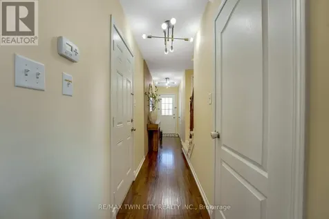 538 Beaumont Crescent Kitchener ON N2A 0A9