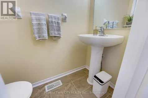 538 Beaumont Crescent Kitchener ON N2A 0A9