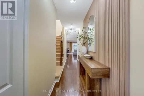 538 Beaumont Crescent Kitchener ON N2A 0A9