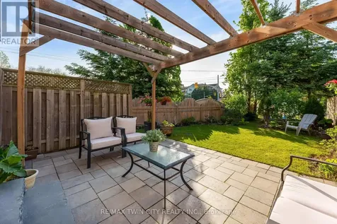 538 Beaumont Crescent Kitchener ON N2A 0A9