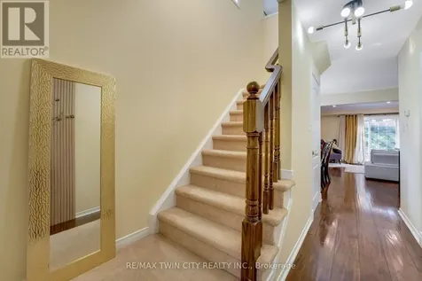 538 Beaumont Crescent Kitchener ON N2A 0A9