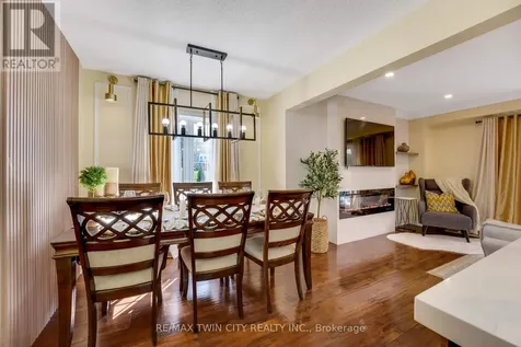 538 Beaumont Crescent Kitchener ON N2A 0A9