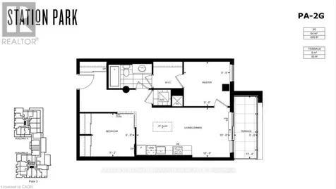 15 Wellington Street Kitchener ON N2G 0E4