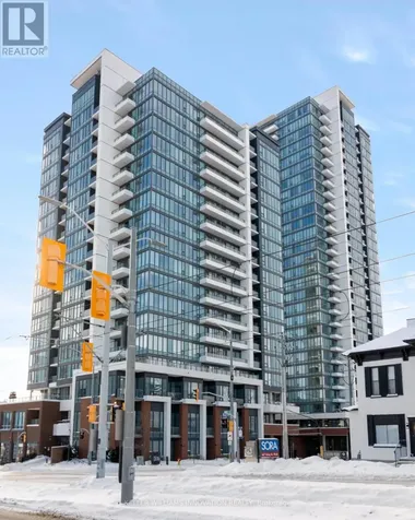 15 Wellington Street Kitchener ON N2G 0E4