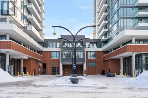 15 Wellington Street Kitchener ON N2G 0E4