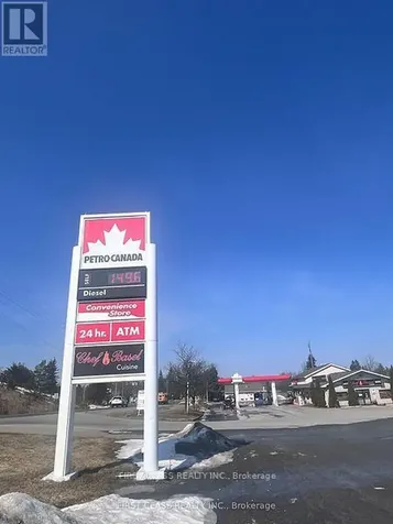 2641 Television Road Otonabee-south Monaghan ON K9J 0G6