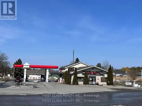 2641 Television Road Otonabee-south Monaghan ON K9J 0G6