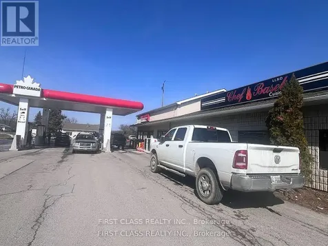 2641 Television Road Otonabee-south Monaghan ON K9J 0G6