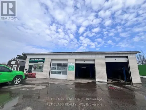 2641 Television Road Otonabee-south Monaghan ON K9J 0G6