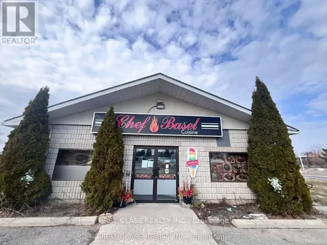 2641 Television Road Otonabee-south Monaghan ON K9J 0G6