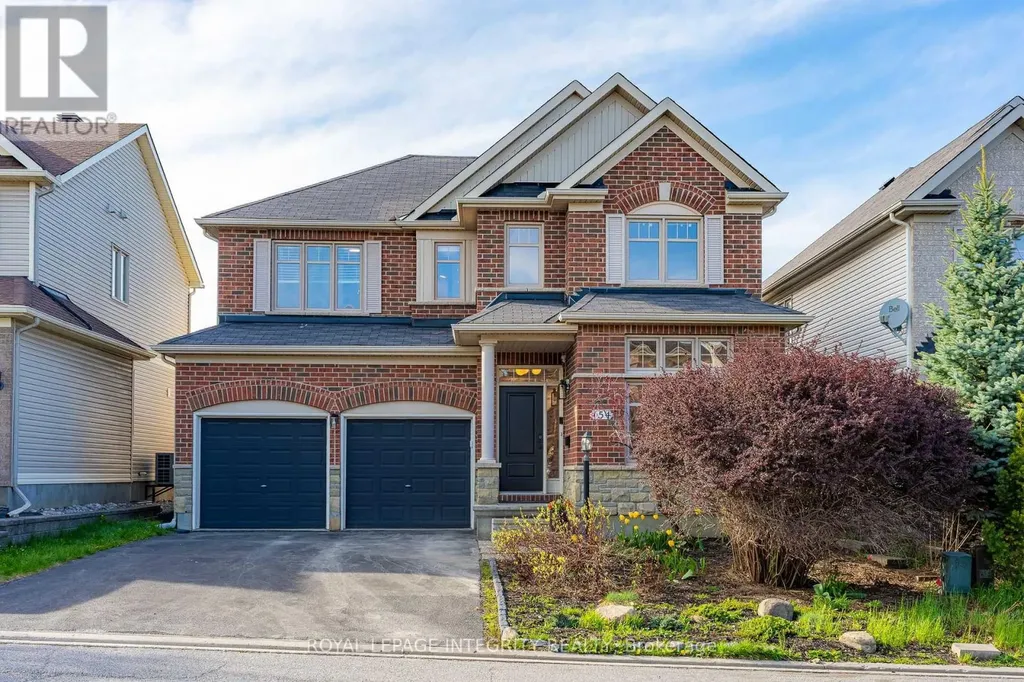 154 Rodeo Drive Ottawa ON K2J 5K7
