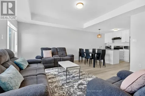 720 Lillian Freiman Private Ottawa ON K2J 7K8