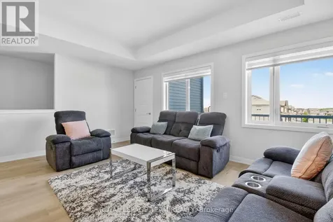 720 Lillian Freiman Private Ottawa ON K2J 7K8
