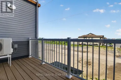 720 Lillian Freiman Private Ottawa ON K2J 7K8