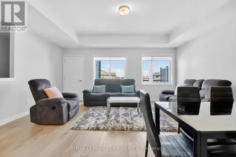 720 Lillian Freiman Private Ottawa ON K2J 7K8