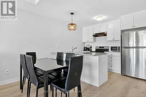 720 Lillian Freiman Private Ottawa ON K2J 7K8