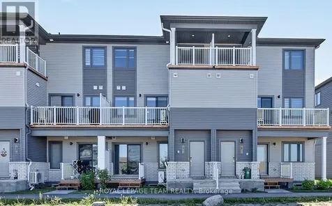 720 Lillian Freiman Private Ottawa ON K2J 7K8