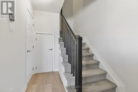 720 Lillian Freiman Private Ottawa ON K2J 7K8