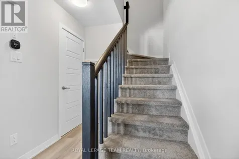 720 Lillian Freiman Private Ottawa ON K2J 7K8