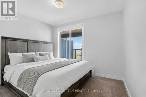 720 Lillian Freiman Private Ottawa ON K2J 7K8