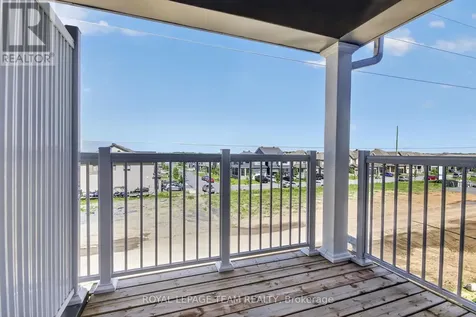 720 Lillian Freiman Private Ottawa ON K2J 7K8
