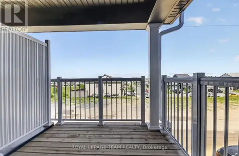 720 Lillian Freiman Private Ottawa ON K2J 7K8