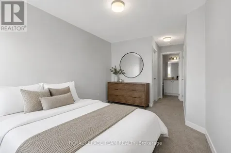 720 Lillian Freiman Private Ottawa ON K2J 7K8