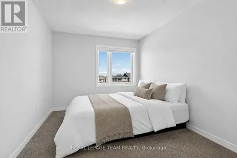 720 Lillian Freiman Private Ottawa ON K2J 7K8