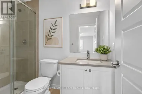 720 Lillian Freiman Private Ottawa ON K2J 7K8