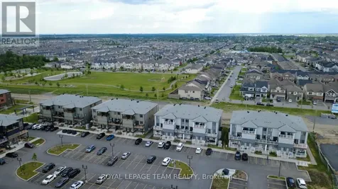 720 Lillian Freiman Private Ottawa ON K2J 7K8