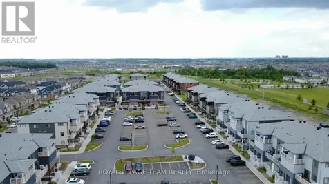 720 Lillian Freiman Private Ottawa ON K2J 7K8