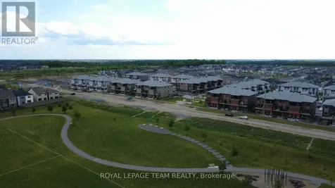 720 Lillian Freiman Private Ottawa ON K2J 7K8