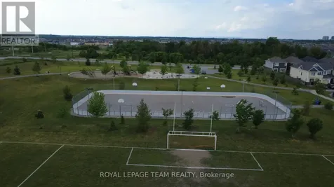 720 Lillian Freiman Private Ottawa ON K2J 7K8