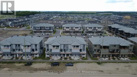 720 Lillian Freiman Private Ottawa ON K2J 7K8