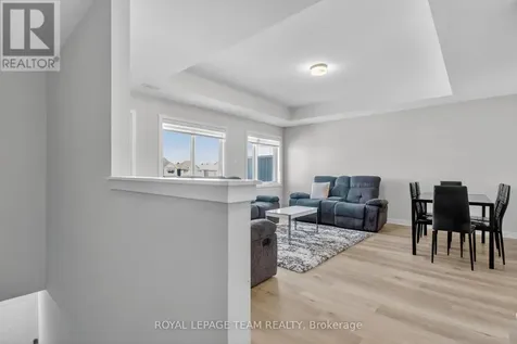 720 Lillian Freiman Private Ottawa ON K2J 7K8
