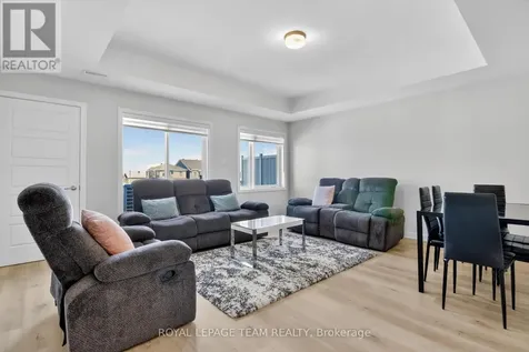 720 Lillian Freiman Private Ottawa ON K2J 7K8
