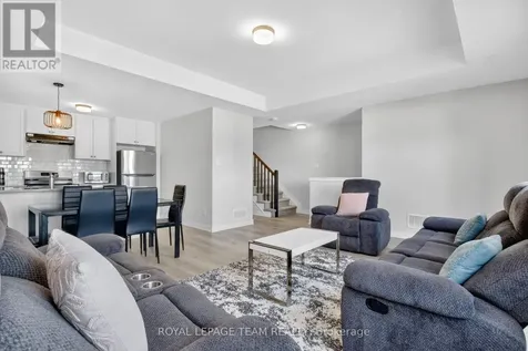 720 Lillian Freiman Private Ottawa ON K2J 7K8