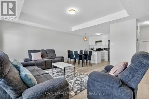 720 Lillian Freiman Private Ottawa ON K2J 7K8