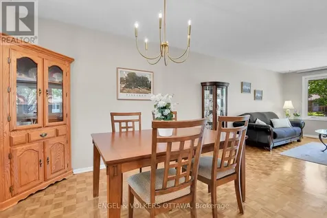2123 Blue Jay Crescent Ottawa ON K1J 6A9