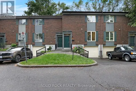97 Beachview Private Ottawa ON K1V 1M7