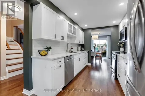 97 Beachview Private Ottawa ON K1V 1M7