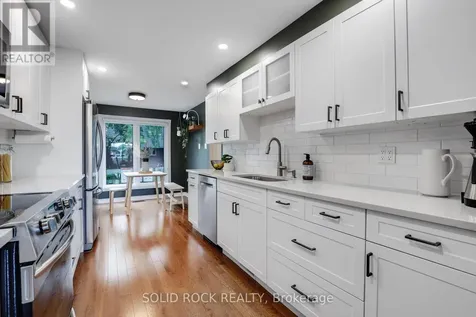 97 Beachview Private Ottawa ON K1V 1M7