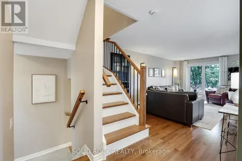 97 Beachview Private Ottawa ON K1V 1M7