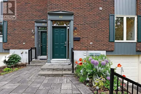 97 Beachview Private Ottawa ON K1V 1M7