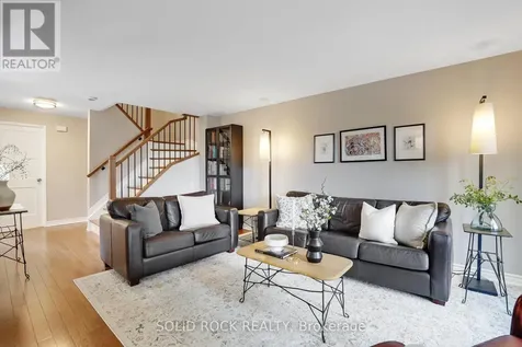 97 Beachview Private Ottawa ON K1V 1M7