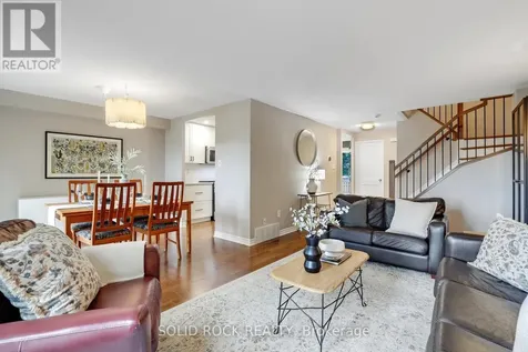 97 Beachview Private Ottawa ON K1V 1M7