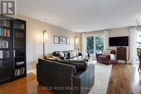 97 Beachview Private Ottawa ON K1V 1M7