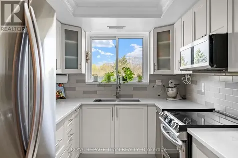1705 Playfair Drive Ottawa ON K1H 8P6